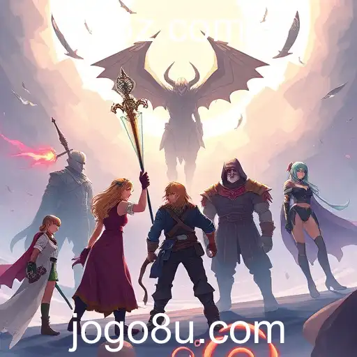 Inovações e Desafios em Plataformas de Jogos