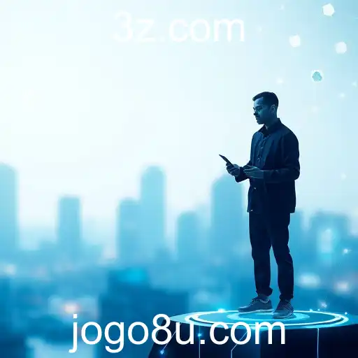 Mercado de Jogos Online em Expansão