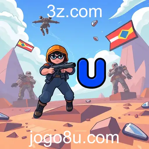 Explorando o Fenômeno 8u no Mundo dos Jogos